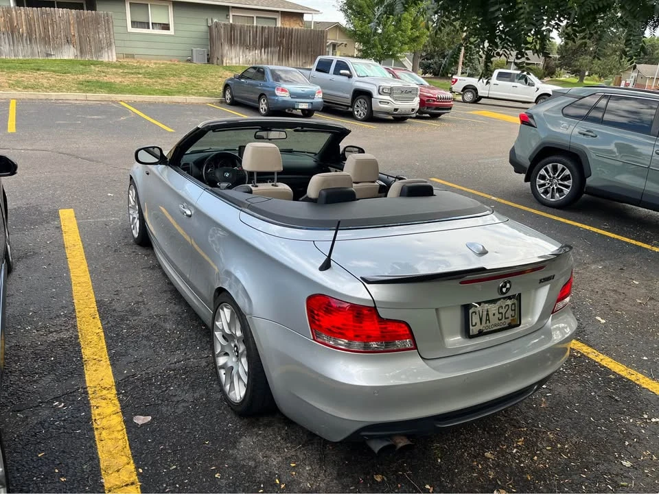 2012 BMW E82 135i & 135is - Image 6 of 19