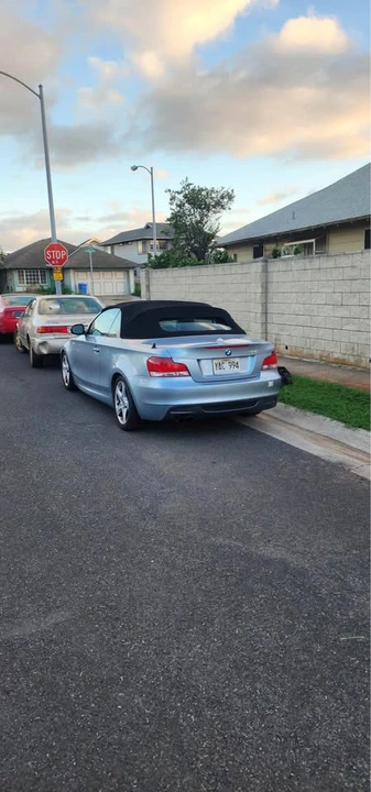 2012 BMW E82 135i & 135is - Image 6 of 6