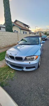 2012 BMW 1 Series 135is Convertible 2D