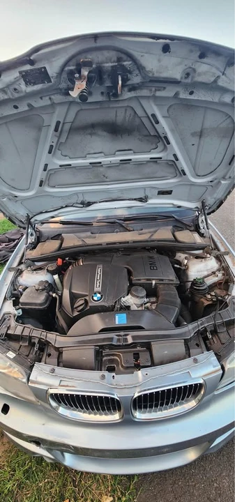 2012 BMW E82 135i & 135is - Image 3 of 7