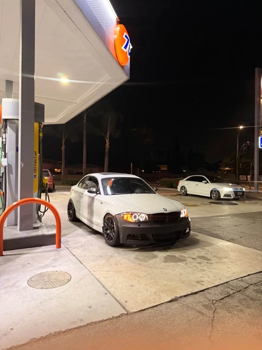 2012 BMW E82 135i & 135is - Image 2 of 6