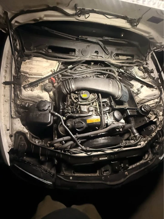 2012 BMW E82 135i & 135is - Image 6 of 6