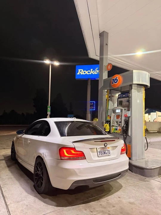 2012 BMW E82 135i & 135is - Image 3 of 6