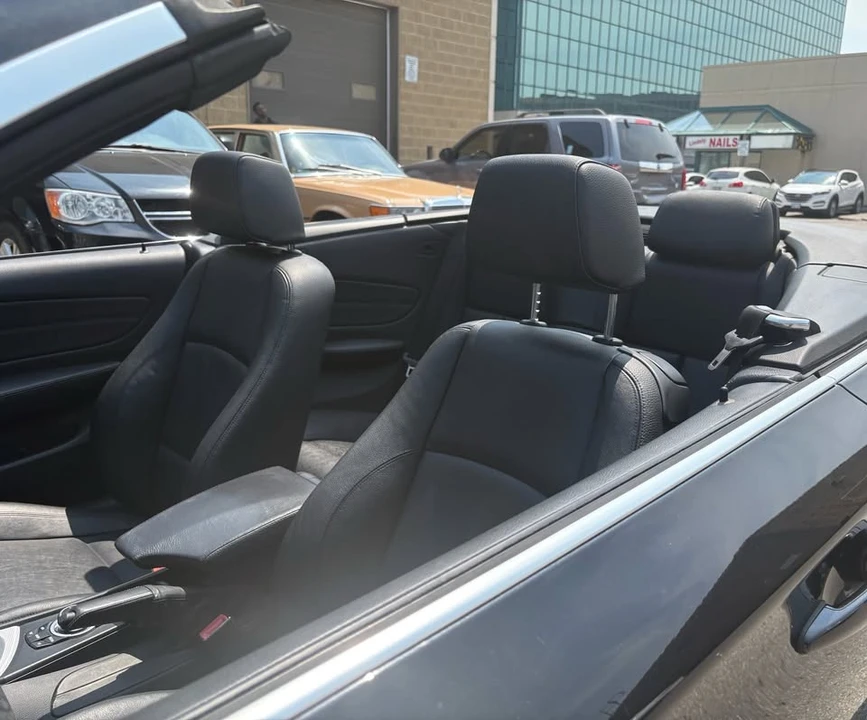 2012 BMW E82 135i & 135is - Image 15 of 20