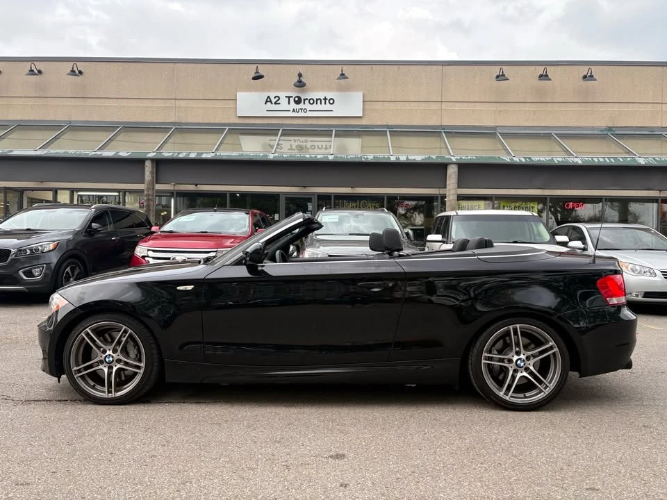 2012 BMW E82 135i & 135is - Image 10 of 20