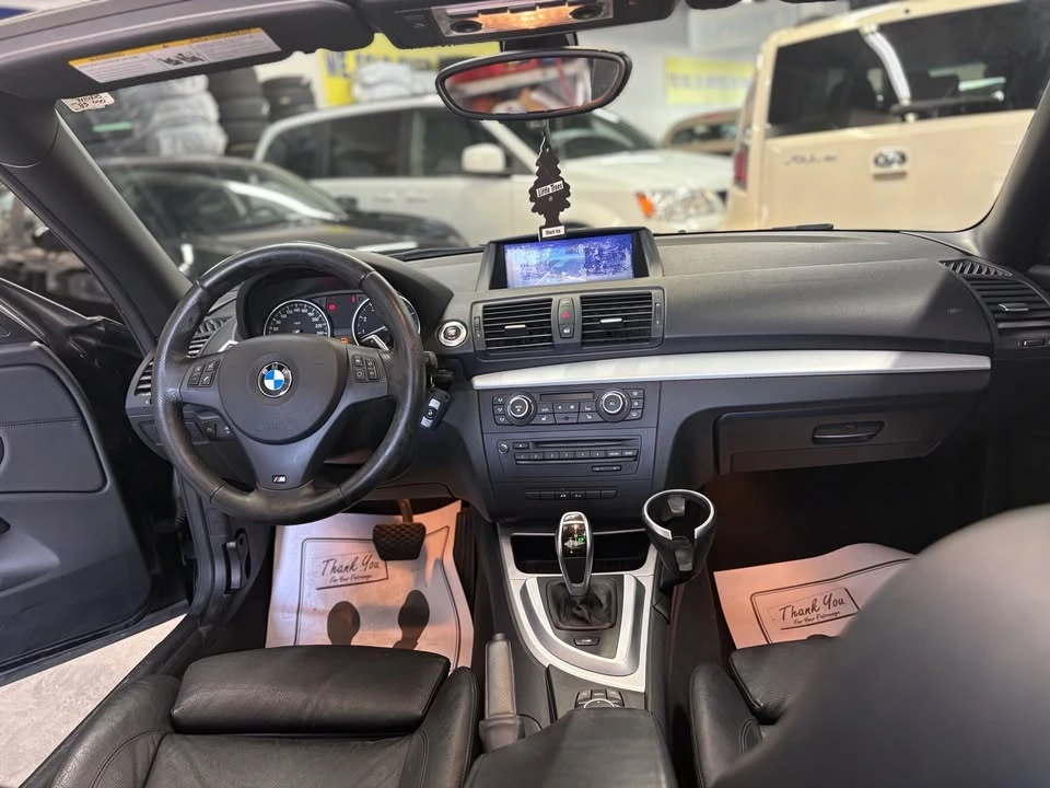 2012 BMW E82 135i & 135is - Image 16 of 20