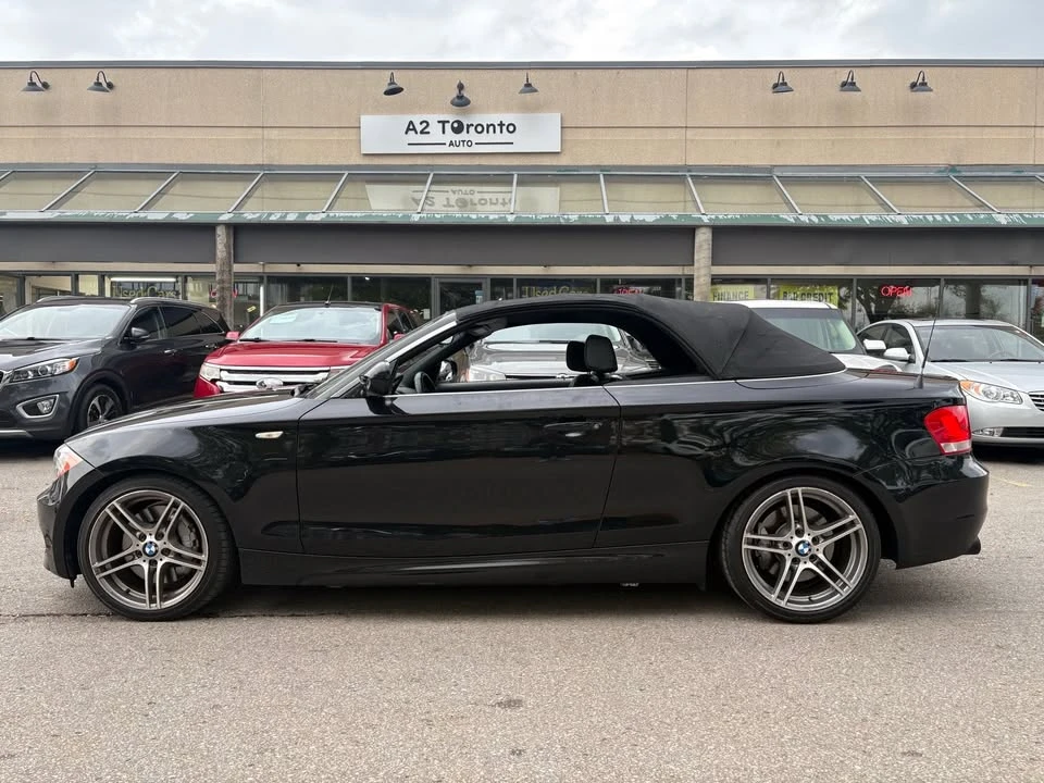 2012 BMW E82 135i & 135is - Image 11 of 20