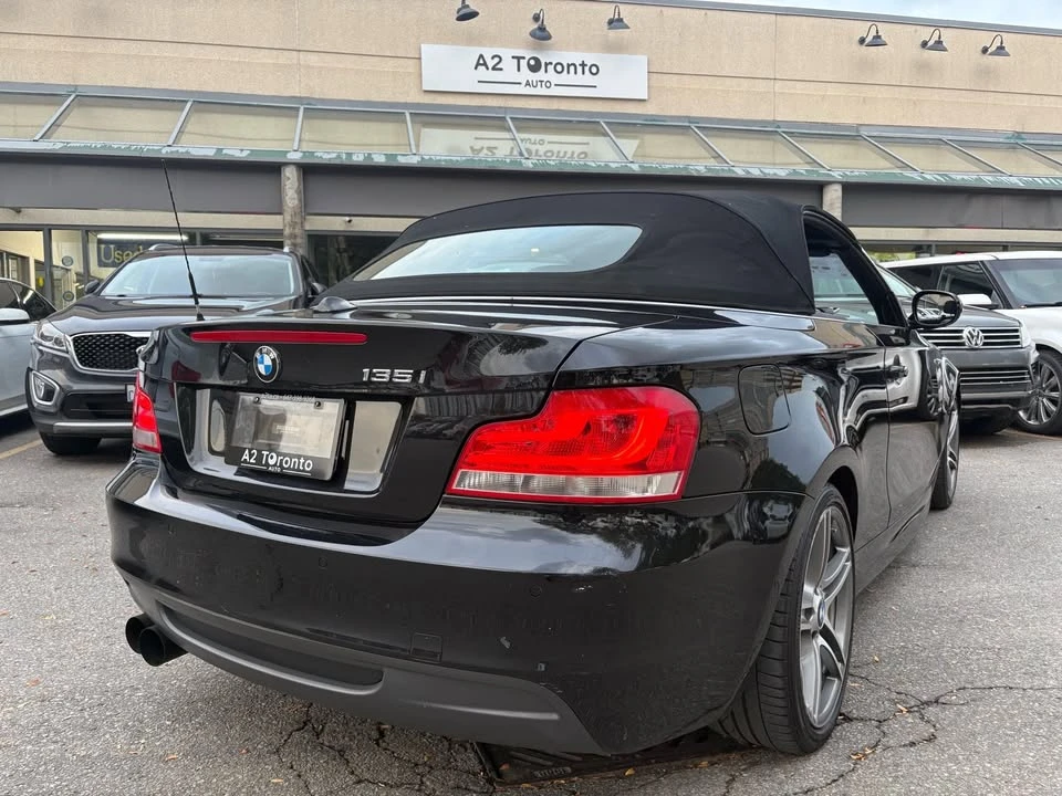 2012 BMW E82 135i & 135is - Image 7 of 20