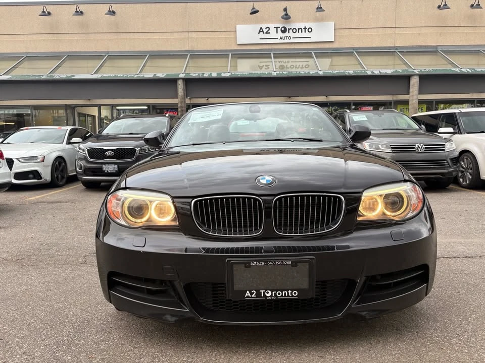 2012 BMW E82 135i & 135is - Image 2 of 20