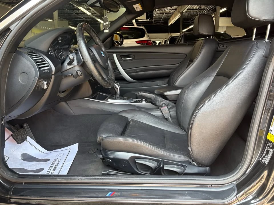 2012 BMW E82 135i & 135is - Image 12 of 20
