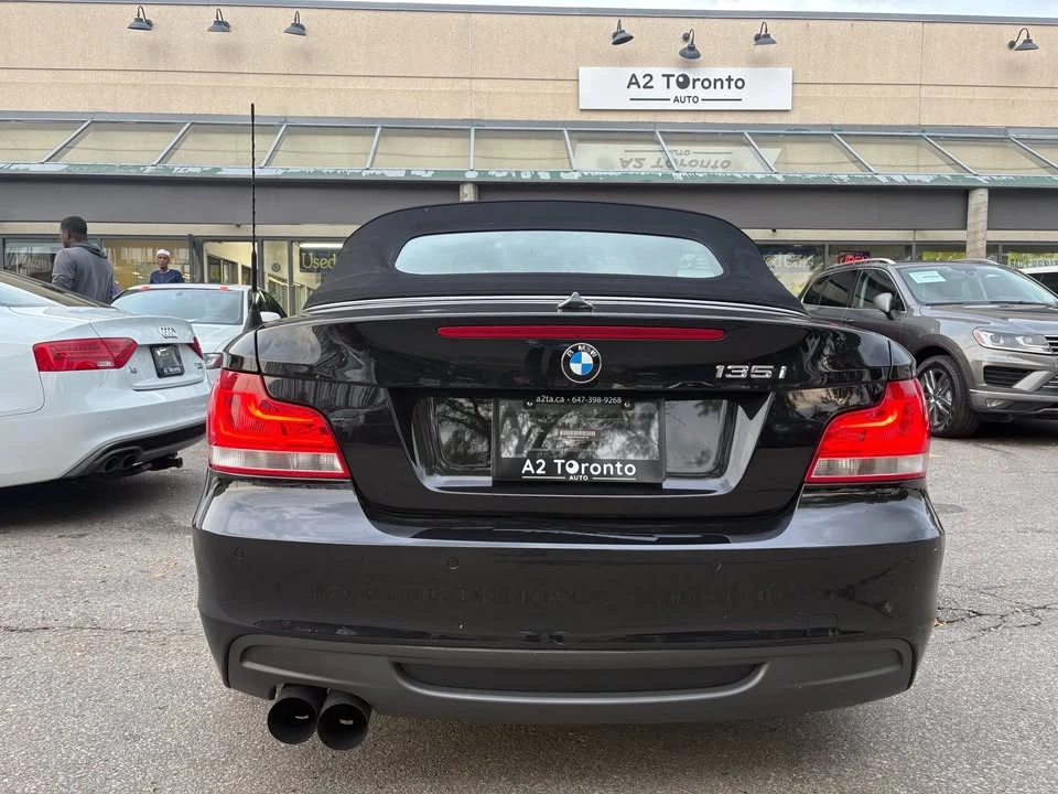 2012 BMW E82 135i & 135is - Image 8 of 20