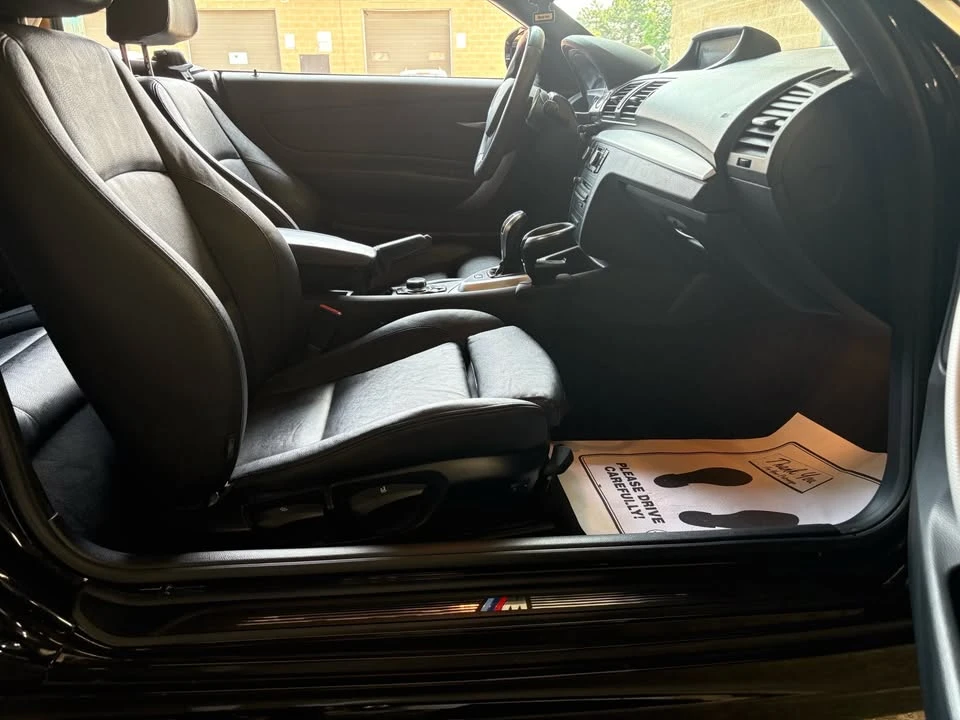 2012 BMW E82 135i & 135is - Image 13 of 20