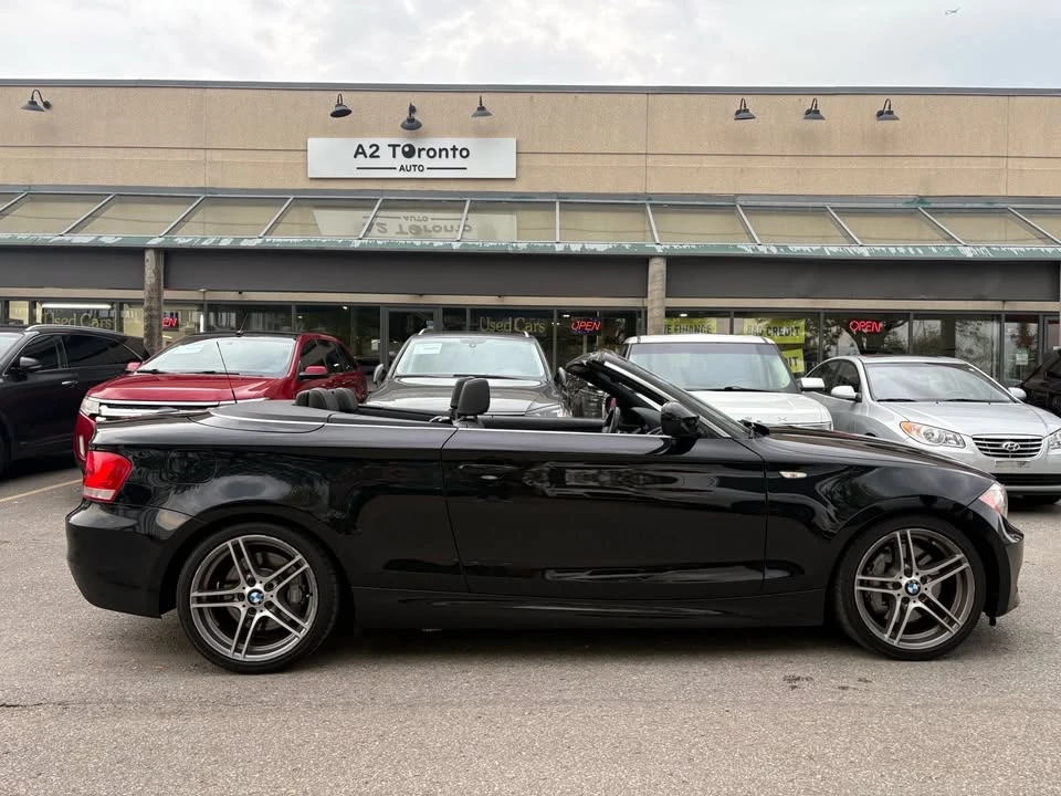 2012 BMW E82 135i & 135is - Image 4 of 20