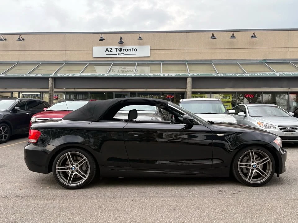 2012 BMW E82 135i & 135is - Image 5 of 20