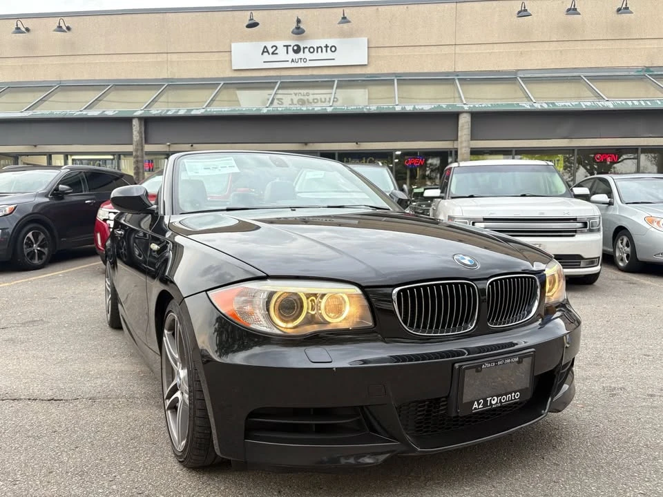 2012 BMW E82 135i & 135is - Image 3 of 20