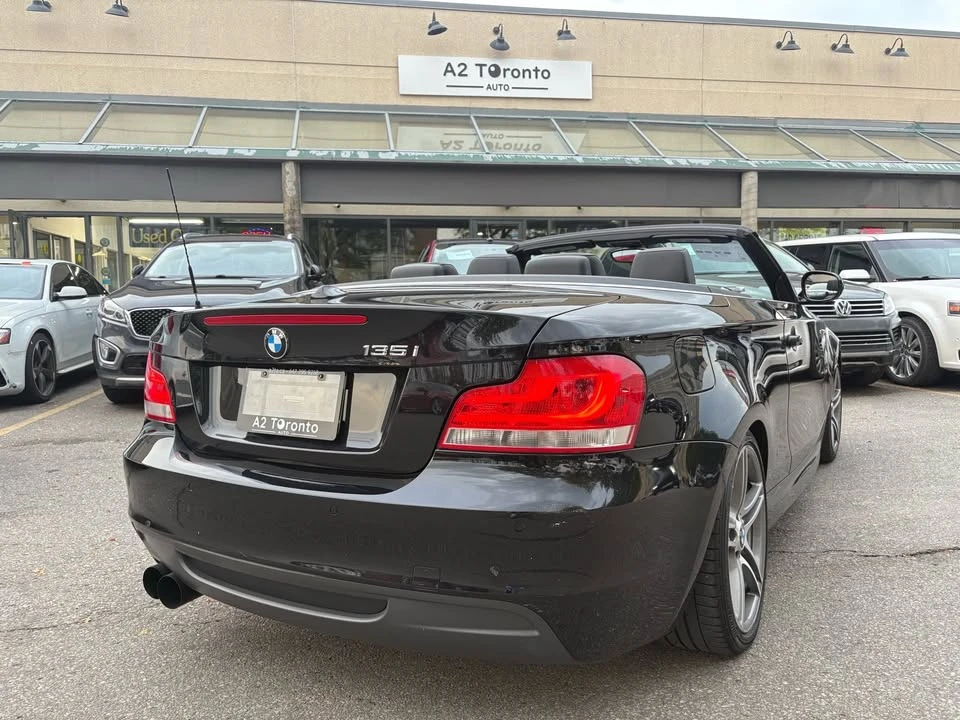 2012 BMW E82 135i & 135is - Image 6 of 20