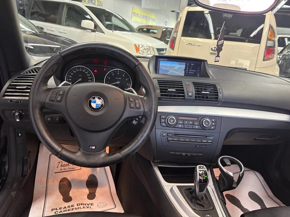 2012 BMW E82 135i & 135is - Image 17 of 20