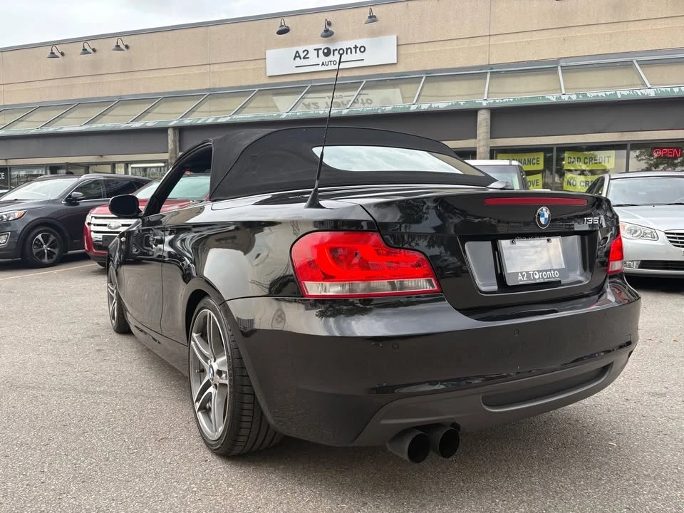 2012 BMW E82 135i & 135is - Image 9 of 20