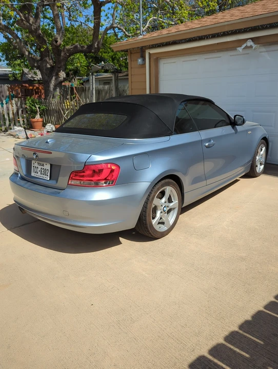 2012 BMW 1 Series - Image 5 of 9