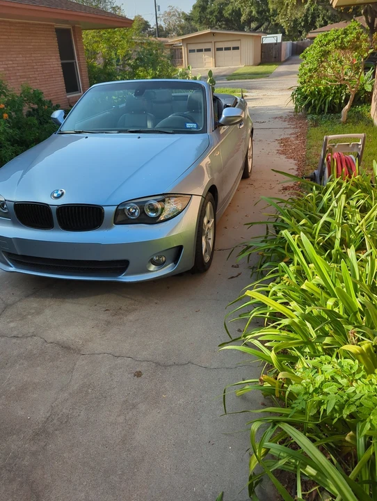 2012 BMW 1 Series - Image 6 of 9