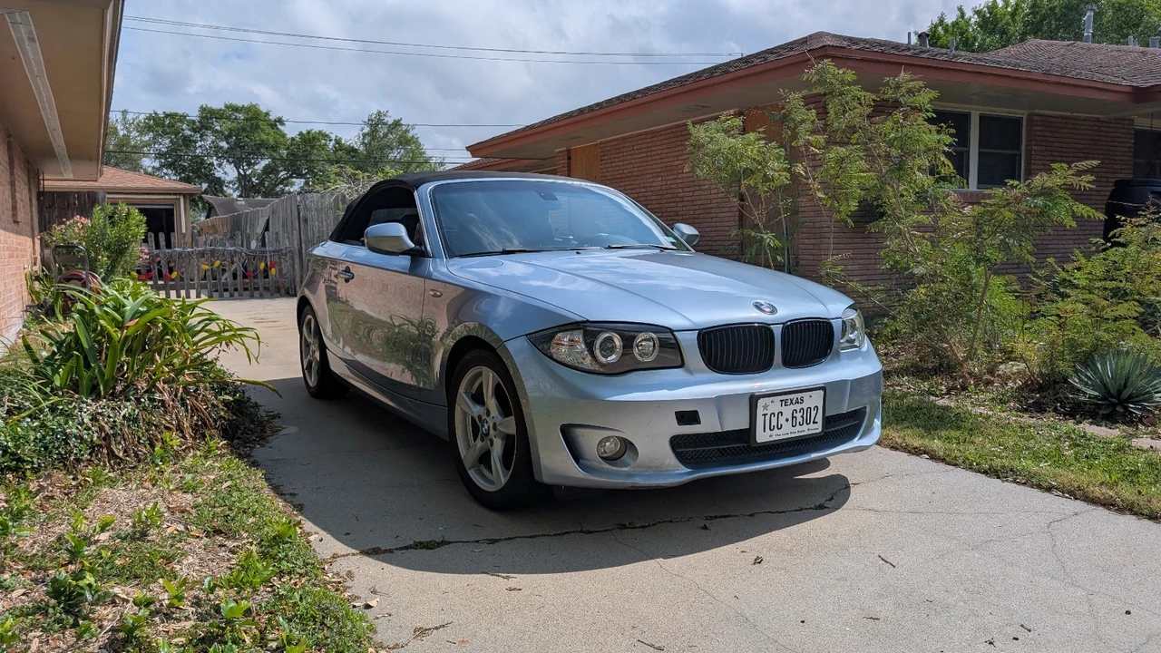 2012 BMW 1 Series - Image 3 of 9