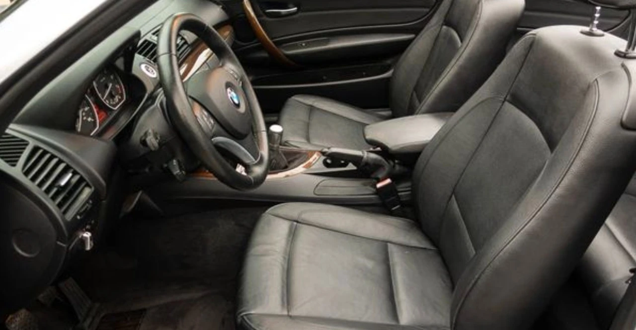 2012 BMW 1 Series - Image 7 of 9