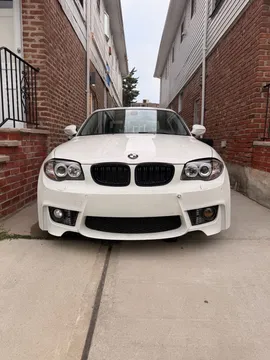 2012 BMW 128i