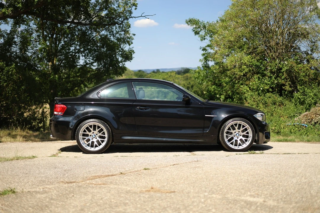 2012 BMW 1M - Image 13 of 30