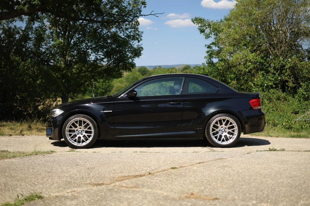 2012 BMW 1M - Image 7 of 30