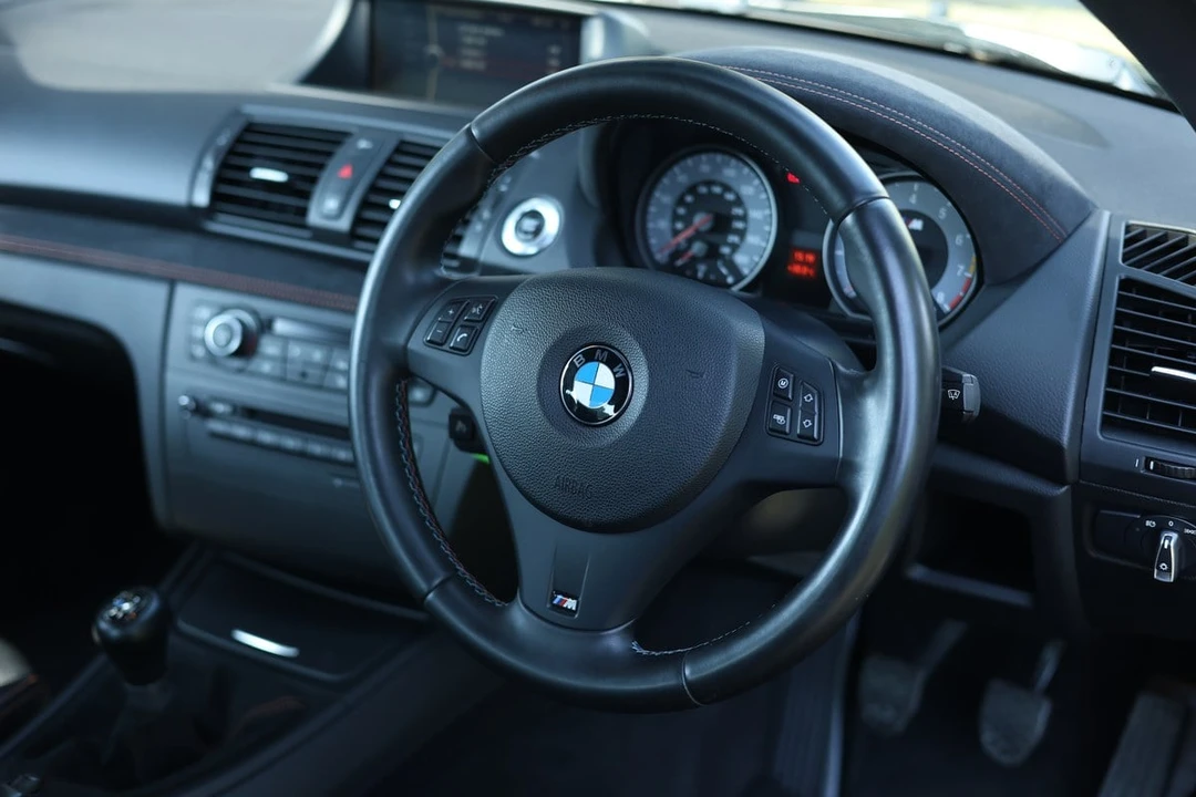 2012 BMW 1M - Image 30 of 30