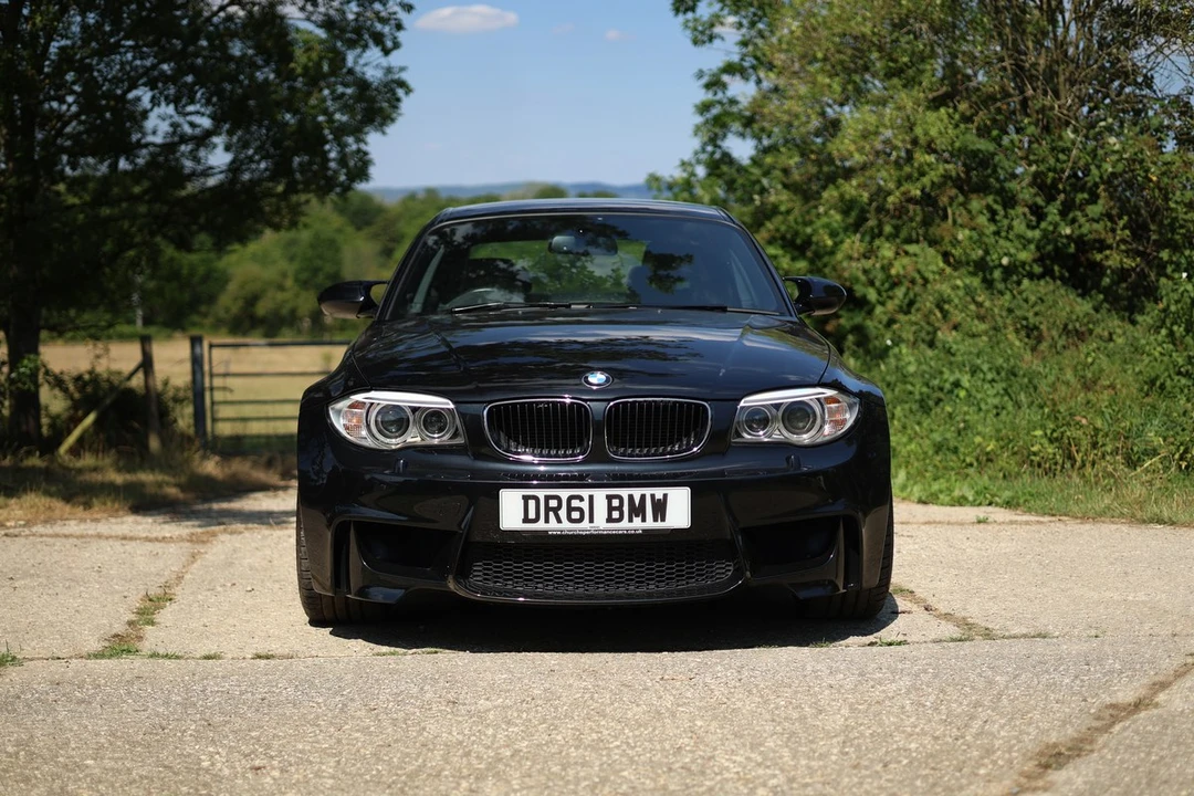 2012 BMW 1M - Image 4 of 30