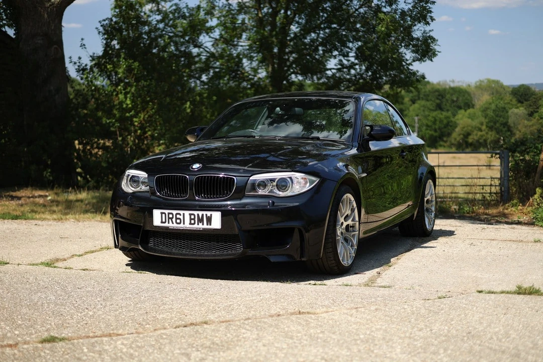 2012 BMW 1M - Image 5 of 30