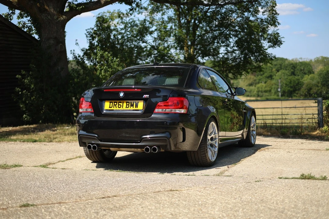 2012 BMW 1M - Image 11 of 30