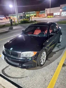 2012 BMW 1 Series 135i