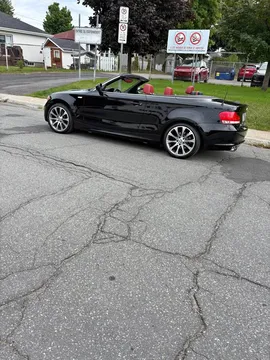 2012 BMW 128i Convertible