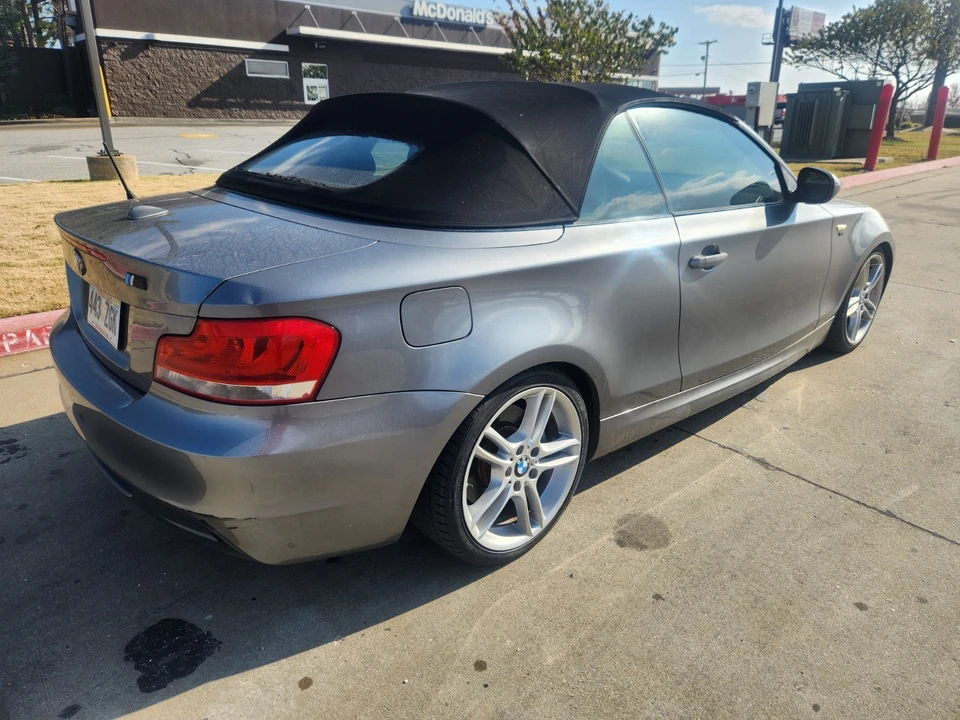 2012 BMW 1 Series - Image 4 of 9