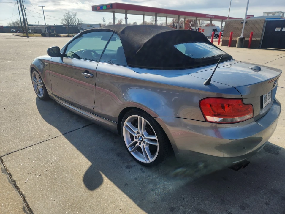 2012 BMW 1 Series - Image 6 of 9