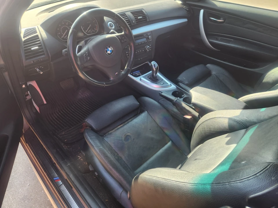 2012 BMW 1 Series - Image 7 of 9
