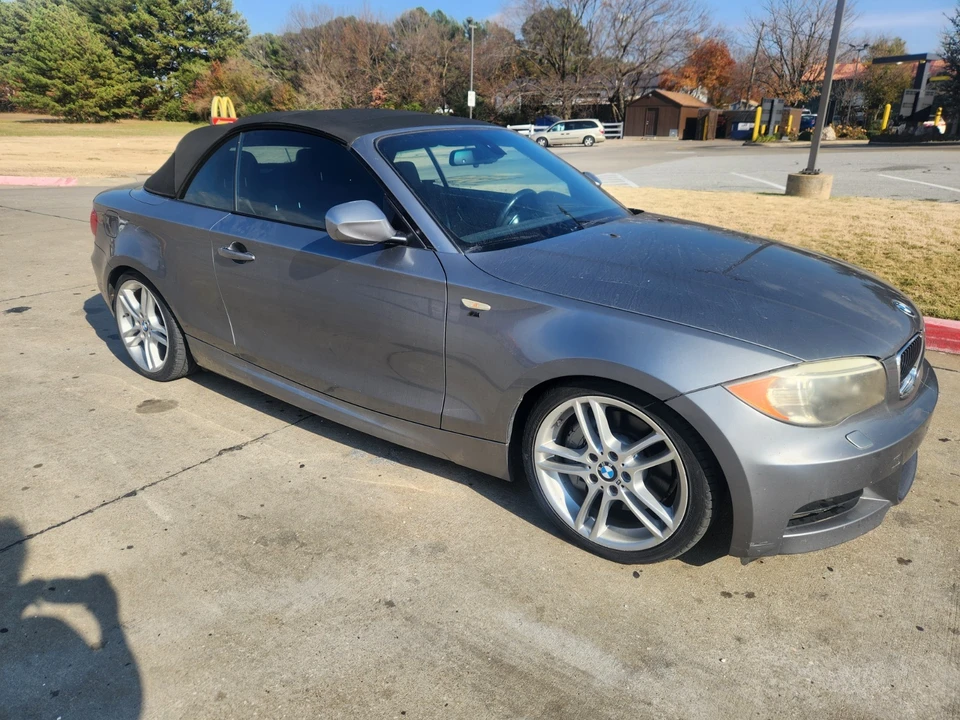 2012 BMW 1 Series - Image 3 of 9