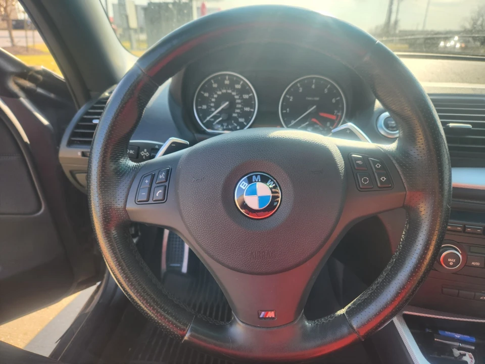 2012 BMW 1 Series - Image 9 of 9