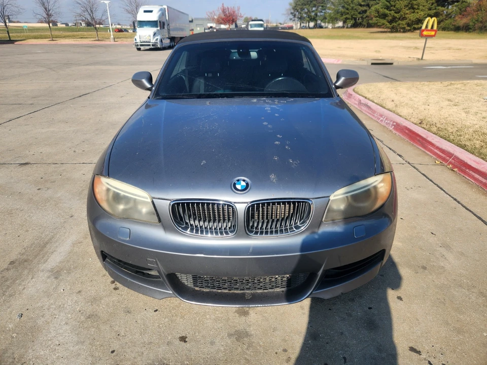 2012 BMW 1 Series - Image 2 of 9