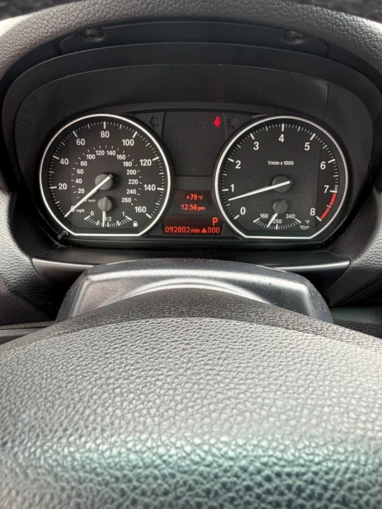 2012 BMW F20/F21 1 Series - Image 4 of 6