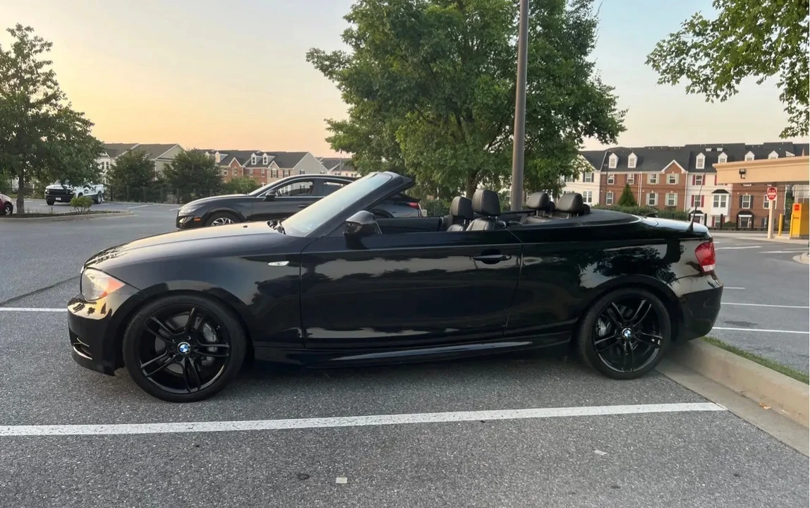 2012 BMW F20/F21 1 Series - Image 2 of 6