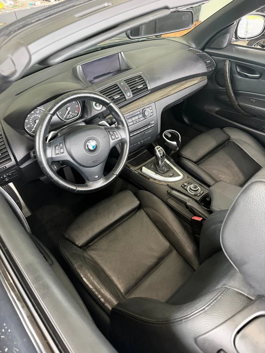 2012 BMW F20/F21 1 Series - Image 5 of 6