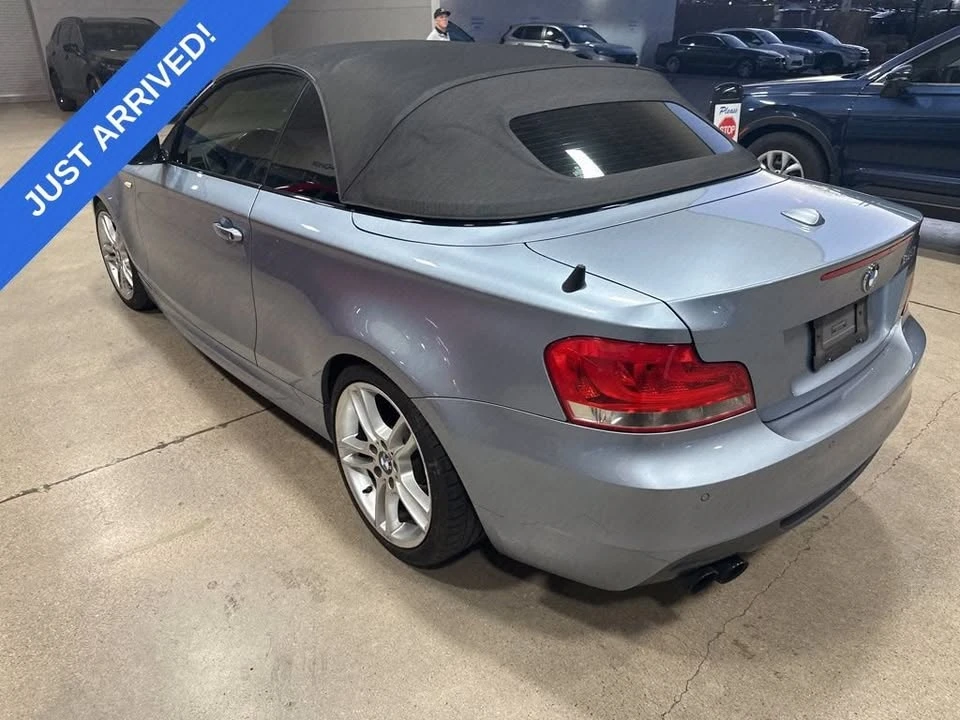 2012 BMW 1 Series - Image 4 of 5