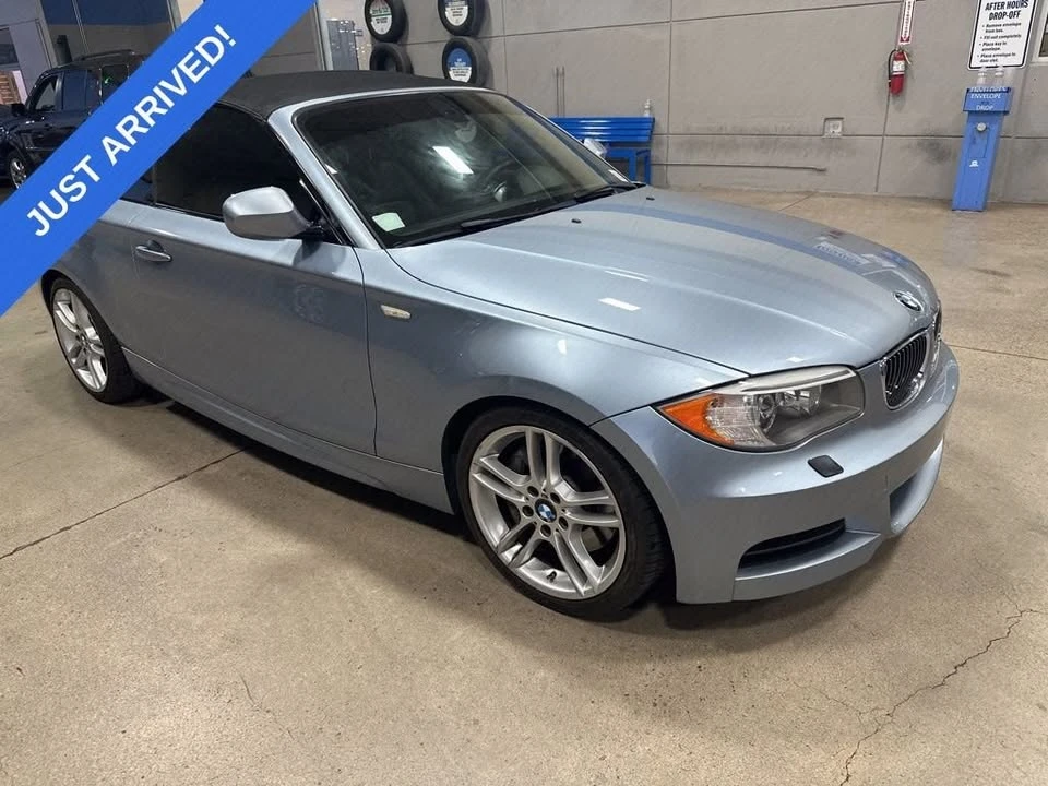 2012 BMW 1 Series - Image 2 of 5