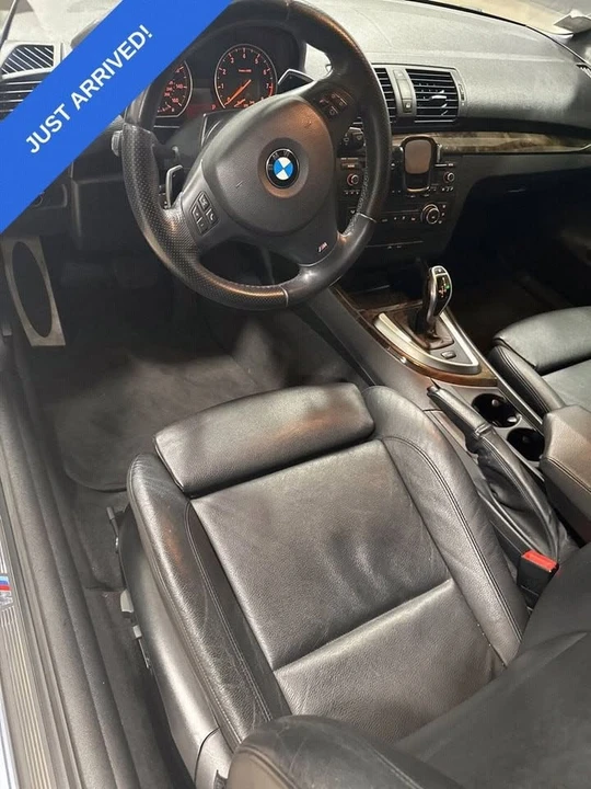 2012 BMW 1 Series - Image 5 of 5