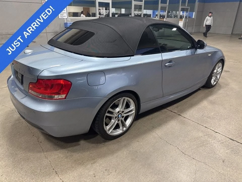 2012 BMW 1 Series - Image 3 of 5