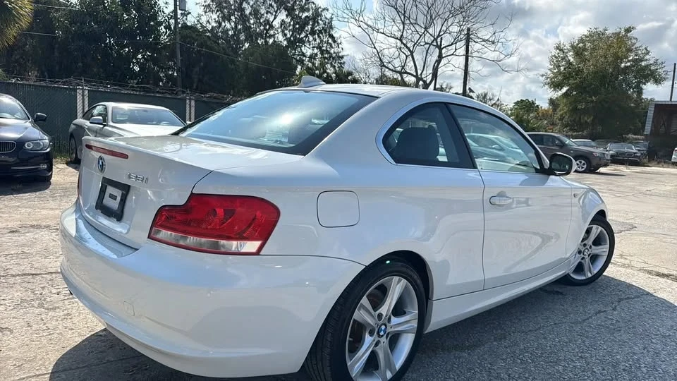 2012 BMW 1 Series - Image 11 of 19