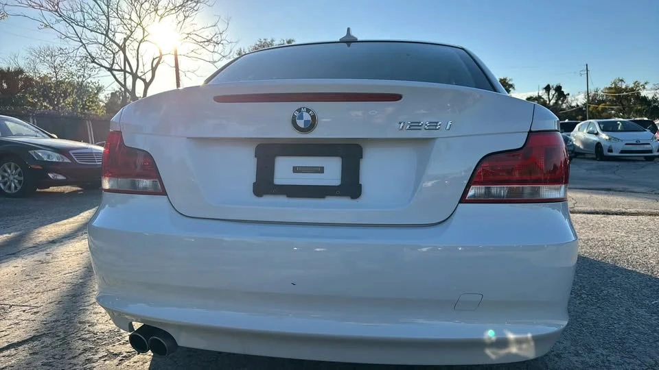 2012 BMW 1 Series - Image 17 of 20